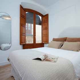 Logo 1 Elegant Stay in Historic Granada. Bib rambla IV, โรงแรม & ที่พัก Polopos