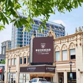 Logo 1 Resort Style Pool and Modern Amenities - Stylish Luxury Escape, Institute of Paper and Science Technology Hotels