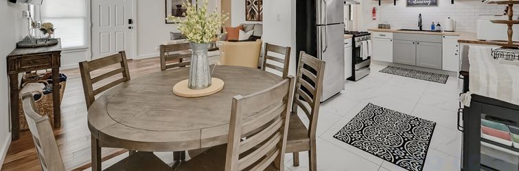 Others Newly Furnished Model Home.Gameroom. Close to TCU!