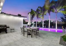 其他 5 Lakefront Family Fun Home with Private Dock 3BR 2B