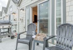 Others 7 Ocean View Balconies and Spacious Living - Charming Coastal Retreat