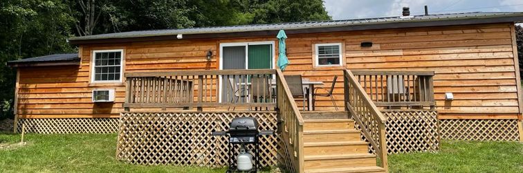 อื่นๆ Spectacular Hilltop Retreat-Garden, Deck, Playground, Views