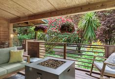 Others 3 Tranquil Cabin Near Serene Beaches and Forests - Stunning Secluded Retreat