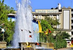 其他 7 Linda Resort Hotel