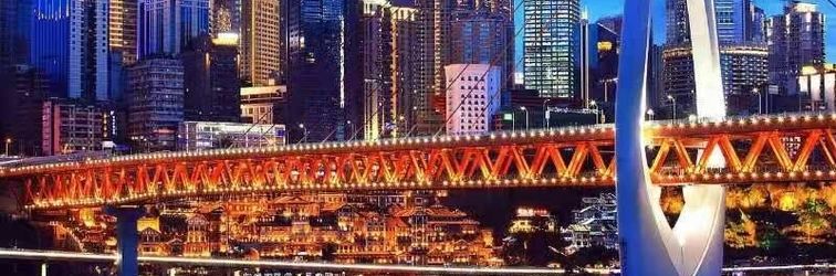 Lain-lain Beiyuan Hotel (Chongqing Hongyadong)