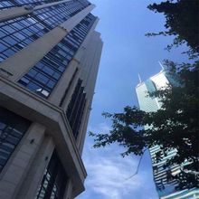 อื่นๆ 4 Shenzhen Galaxy Time Apartment