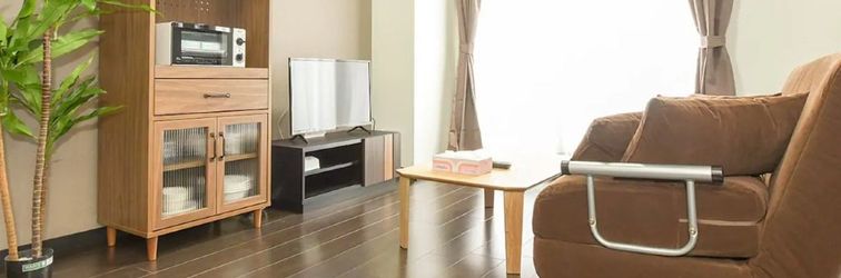 Others Suncourt Minami 6jo Nibankan / Vacation Stay 7447