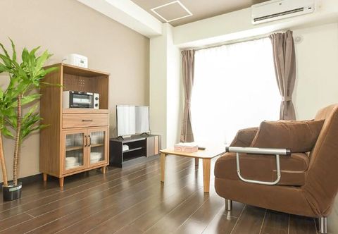 Others Suncourt Minami 6jo Nibankan / Vacation Stay 7447