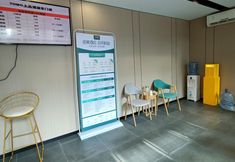 기타 5 Wanye Hotel (Shenzhen Dongmen Pedestrian Street Sunbu Subway Station)