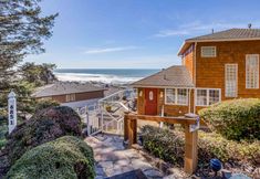 其他 6 Panoramic Decks and Indoor Hot Tub Retreat - Spectacular Ocean View