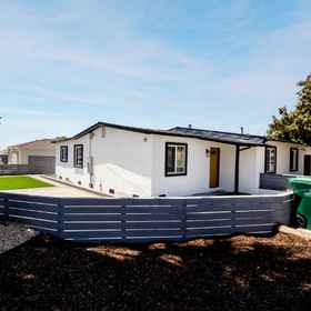 Hotel Exterior 1 Stylish Experience and Central Location - Chic Haven, San Diego Hotels