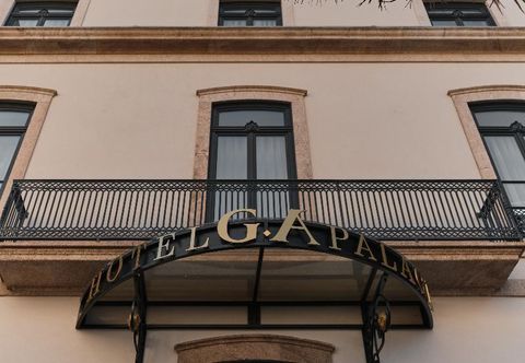 อื่นๆ GA Palace Hotel & Spa, a Xixth-Century Villa