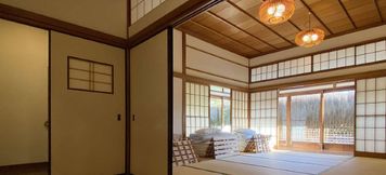 Others 3 Guesthouse Nara