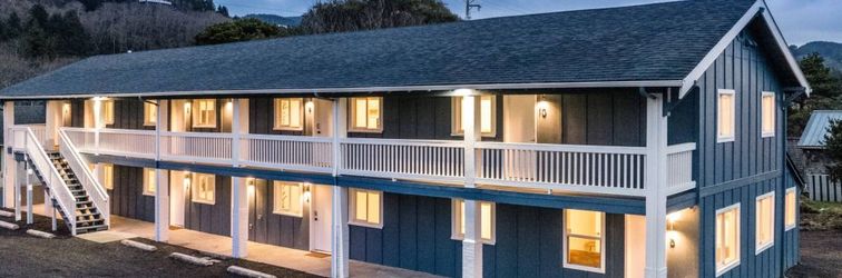 其他 Beachfront Access and Cozy Kitchenette - Charming Getaway