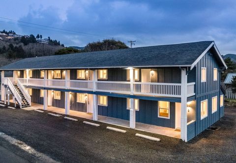 其他 Beachfront Access and Cozy Kitchenette - Charming Getaway