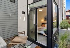 Others 4 Rooftop Patio and Vibrant Neighborhood Access - Stylish Urban Oasis