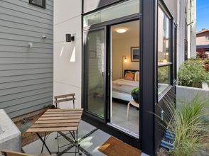 Others 4 Rooftop Patio and Vibrant Neighborhood Access - Stylish Urban Oasis