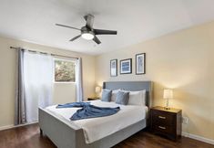 기타 6 Private Patio with Spa and Al-Fresco Dining - Charming Coastal Escape