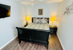 기타 5 Private Pool and Cozy TV Lounge - Gorgeous Spacious Haven