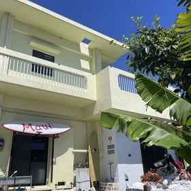 Hotel Exterior 1 Miyakojima Guesthouse Maui, Hotel Miyakojima-shi