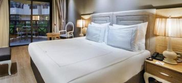 Lain-lain 3 Bellis Deluxe Hotel & Heated for Winter Aqua Park