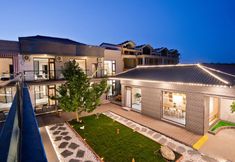 其他 3 Floral Hotel·Beijing Expo Park,Yake Leisure Hotel