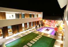 Khác 2 Beijing Shaofu Wei Resort Center (Yanqing Yudushan Scenic Area)