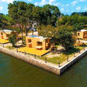 Logo 1 Koya, Hotel Stasiun Tomari