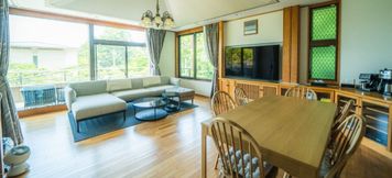 อื่นๆ 3 Villa Tombo Hakone