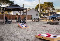 Khác 7 Full Kitchen and Cozy Patio Retreat - Charming Coastal Oasis