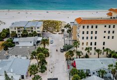 Lain-lain 4 Stunning Beach House - Private Pool, Tennis, Fitness Center