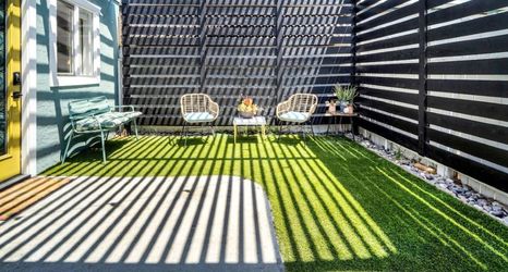 その他 2 Charming Outdoor Oasis with Stylish Interior - Unique Urban Retreat