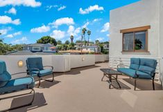 Others 3 Rooftop Deck with Panoramic Ocean Views - Stunning Coastal Haven