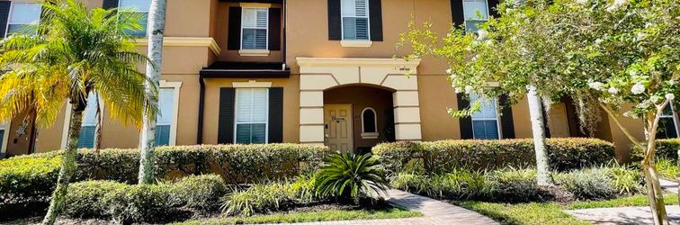 其他 Spacious Town Home with Pool and Spa Access - Stunning Resort Oasis