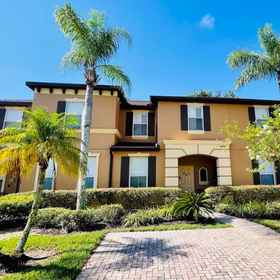 Hotel Exterior1Spacious Town Home with Pool and Spa Access - Stunning Resort Oasis,Highland Reserve Golf Club飯店