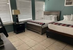 기타 7 Open Living Area and Direct Deck Access - Cozy Haven