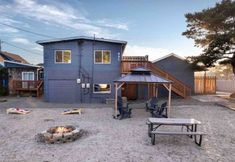 其他 3 Beachfront Access and Kitchenette - Cozy Coastal Cottages