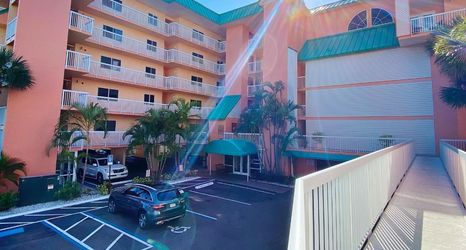 Lain-lain 2 Fabulous hideaway with amazing Gulf views & beachfront heated pool & spa