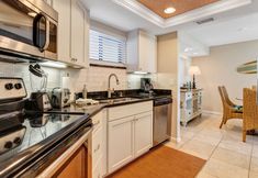 Lainnya 7 Heated Pool and Beachside BBQ Grills - Stunning Gulf Front Retreat