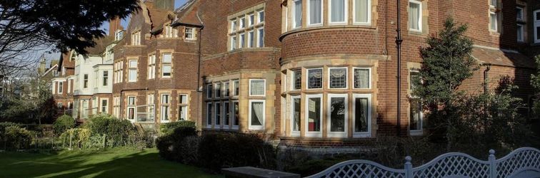 其他 Best Western Plus Burlington Hotel