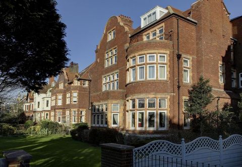 其他 Best Western Plus Burlington Hotel