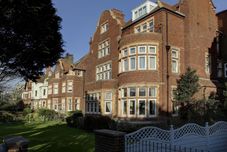 其他 Best Western Plus Burlington Hotel