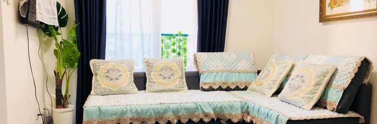 Khác Mansion Near Gotanda Station