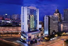 Others 6 Weiman Hotel (Dongmen Old Street Subway Station Branch)