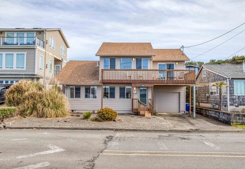 その他 Ocean View Deck and Inviting Kitchen - Stunning Coastal Retreat
