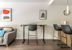 Others 4 Spacious Living and Gourmet Kitchen - Stylish Urban Oasis