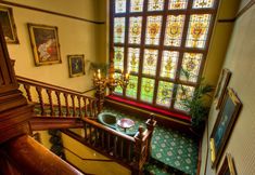 其他 4 Best Western Plus Burlington Hotel