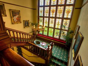 其他 4 Best Western Plus Burlington Hotel