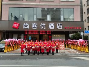 その他 4 Shankee Hotel (Guilin Xing'an County)