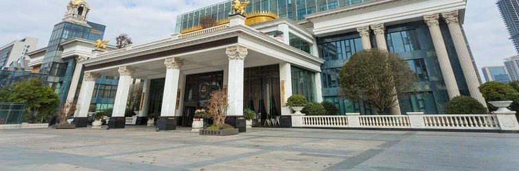 その他 Nantong Guest House